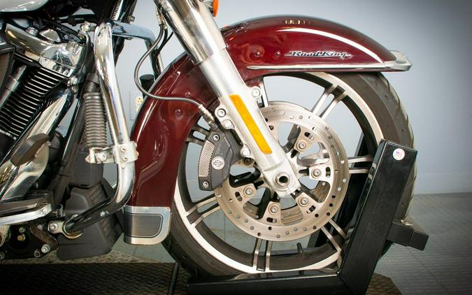 2021 Harley-Davidson Road Glide - FLHR