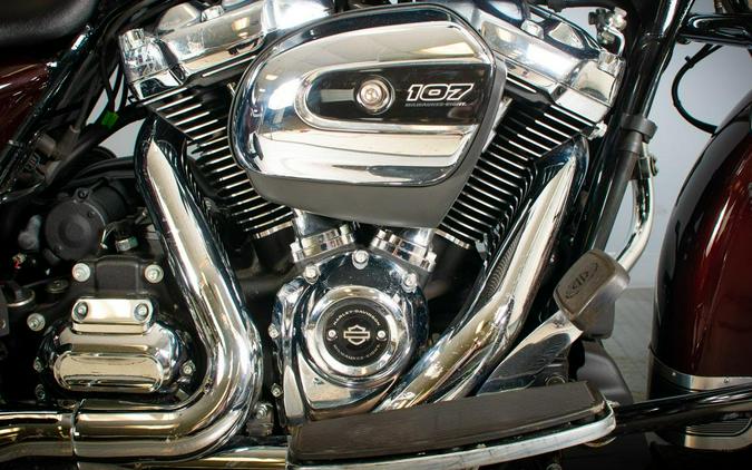 2021 Harley-Davidson Road Glide - FLHR