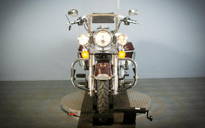 2021 Harley-Davidson Road Glide - FLHR