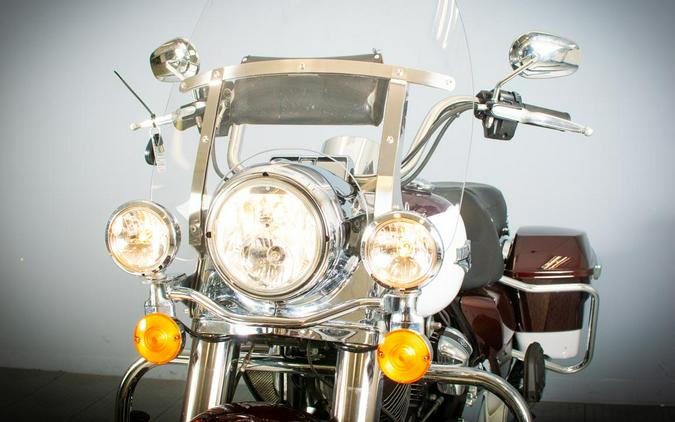 2021 Harley-Davidson Road Glide - FLHR