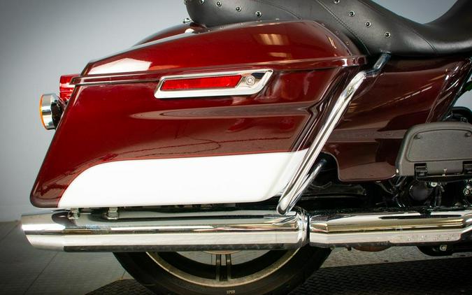 2021 Harley-Davidson Road Glide - FLHR