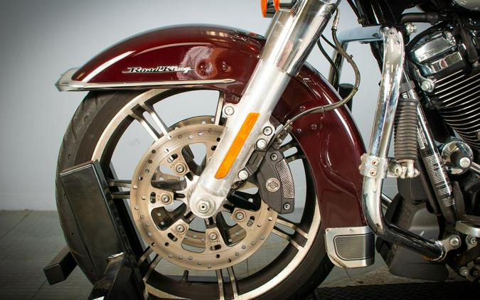 2021 Harley-Davidson Road Glide - FLHR