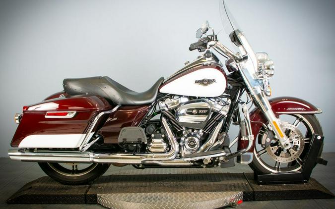 Harley-Davidson Road King motorcycles for sale in Lynn, MA - MotoHunt