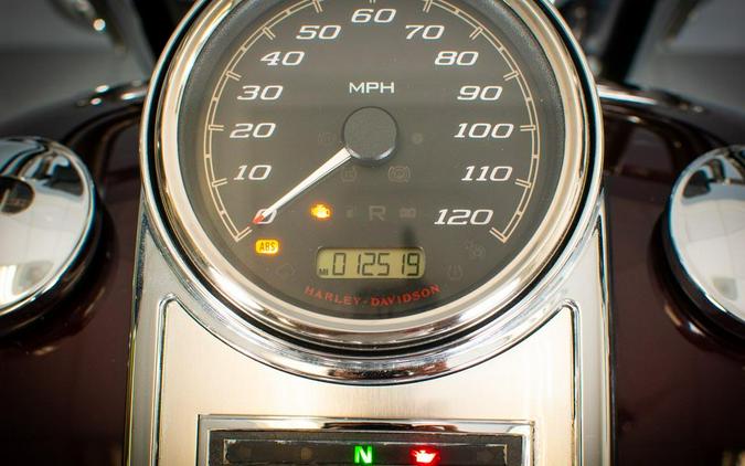 2021 Harley-Davidson Road Glide - FLHR