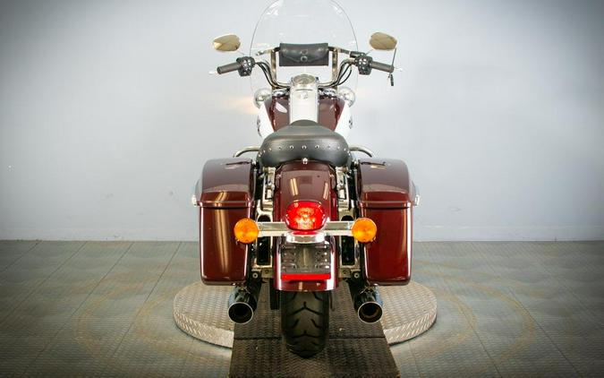 2021 Harley-Davidson Road Glide - FLHR