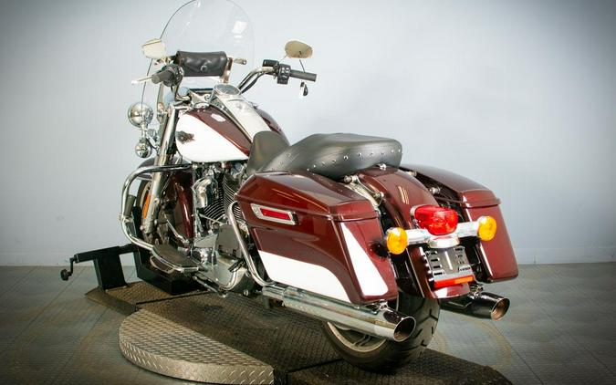 2021 Harley-Davidson Road Glide - FLHR