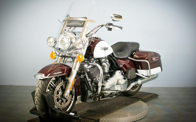 2021 Harley-Davidson Road Glide - FLHR