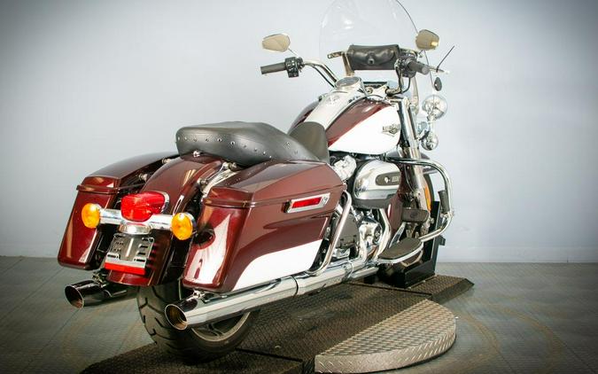 2021 Harley-Davidson Road Glide - FLHR