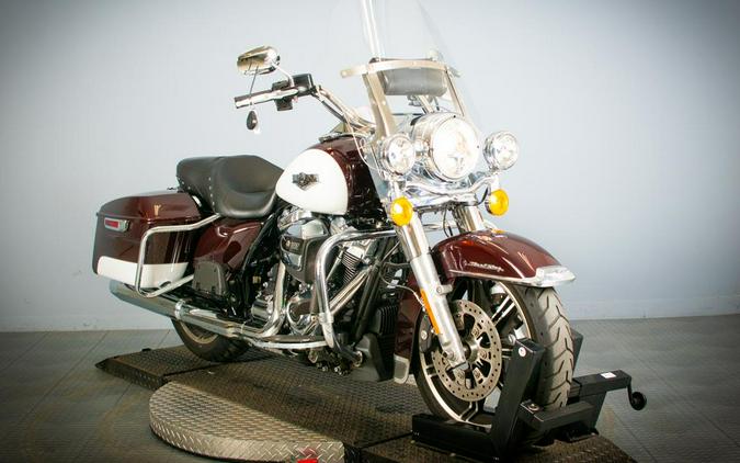 2021 Harley-Davidson Road Glide - FLHR