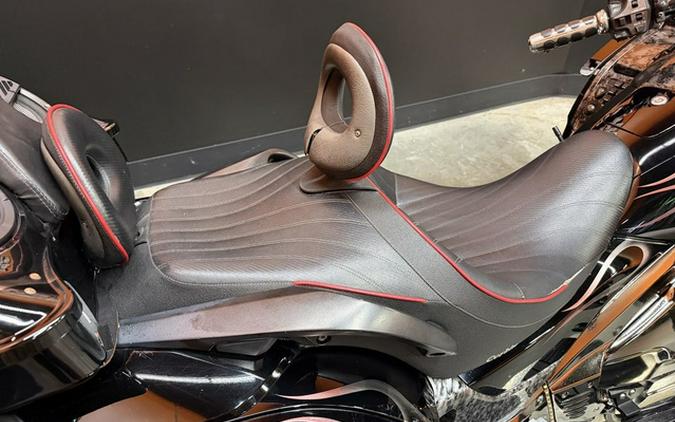 2014 Honda Gold Wing F6B Deluxe