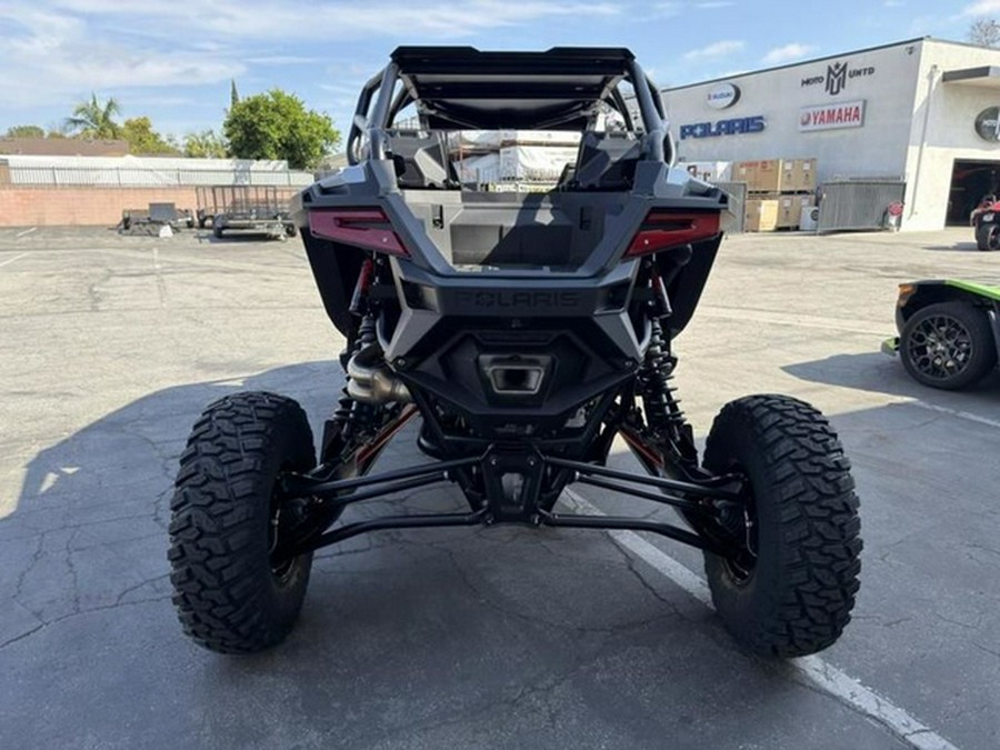 2026 Polaris RZR Pro R 4 Ultimate