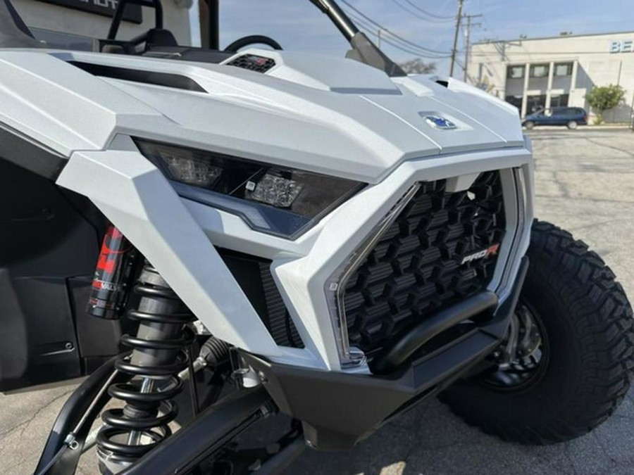 2026 Polaris RZR Pro R 4 Ultimate