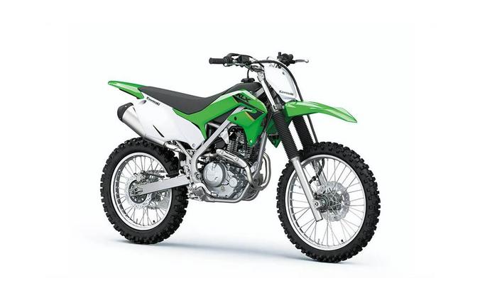 2021 Kawasaki KLX230R S Review (20 Fast Facts for Trail Bike Riders)