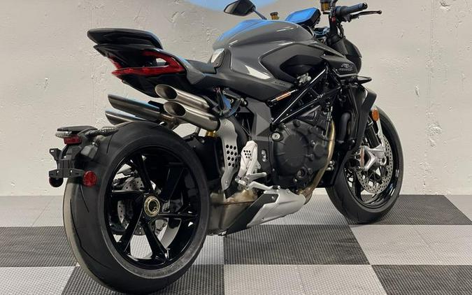 2023 MV Agusta Brutale 1000 RS