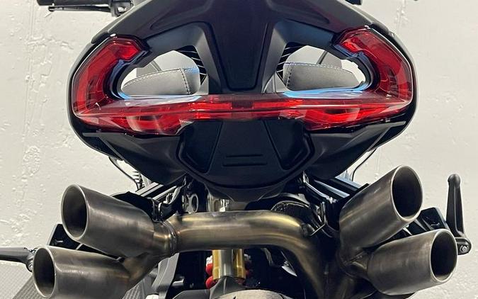 2023 MV Agusta Brutale 1000 RS