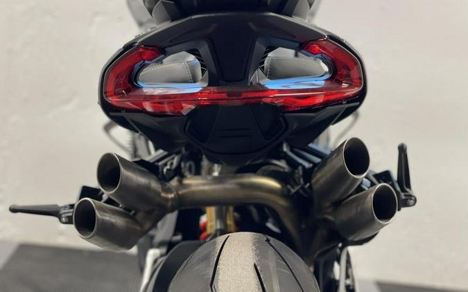 2023 MV Agusta Brutale 1000 RS