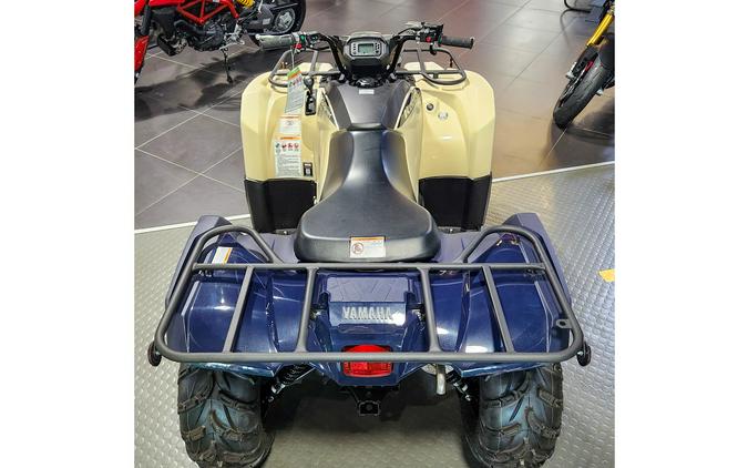 2024 Yamaha Kodiak 450 EPS SE