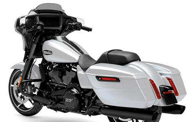 2024 Harley-Davidson Street Glide®