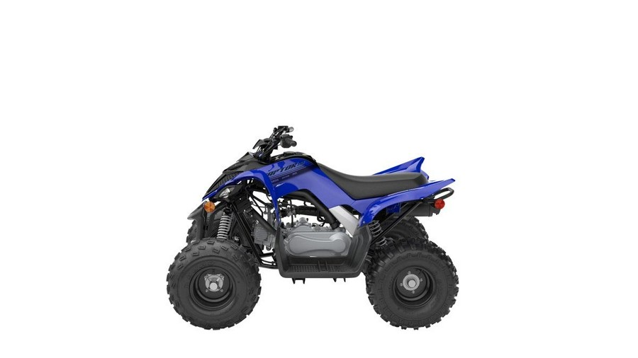 2024 Yamaha Raptor 110 [Age 10+]