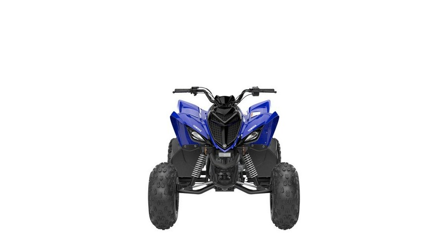 2024 Yamaha Raptor 110 [Age 10+]