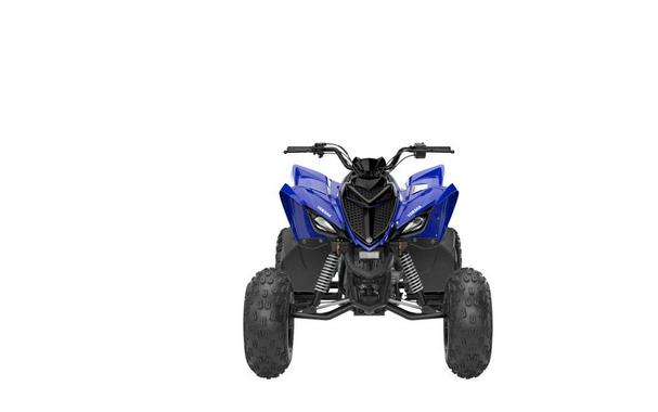 2024 Yamaha Raptor 110