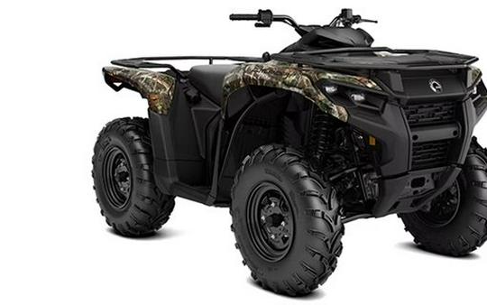 2024 CAN-AM Outlander DPS 500