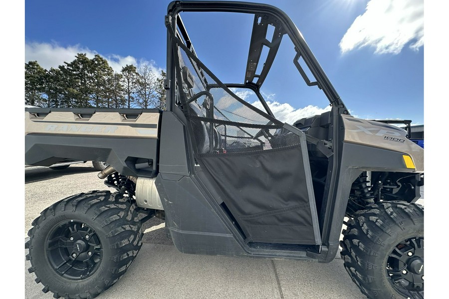 2023 Polaris Industries RANGER XP 1000 PREMIUM