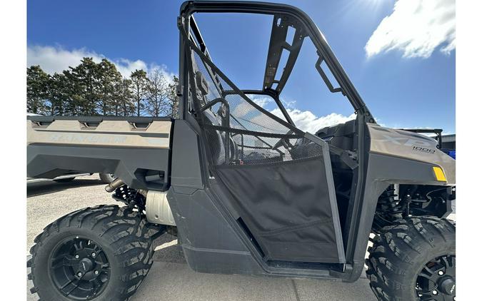 2023 Polaris Industries RANGER XP 1000 PREMIUM