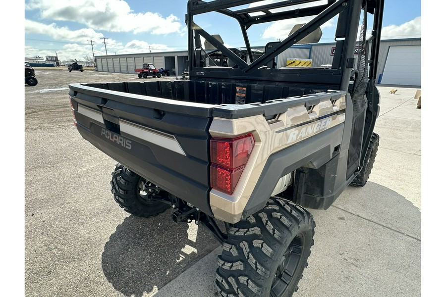 2023 Polaris Industries RANGER XP 1000 PREMIUM