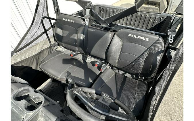 2023 Polaris Industries RANGER XP 1000 PREMIUM