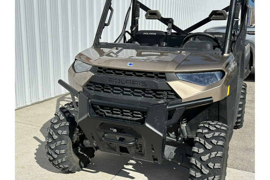 2023 Polaris Industries RANGER XP 1000 PREMIUM