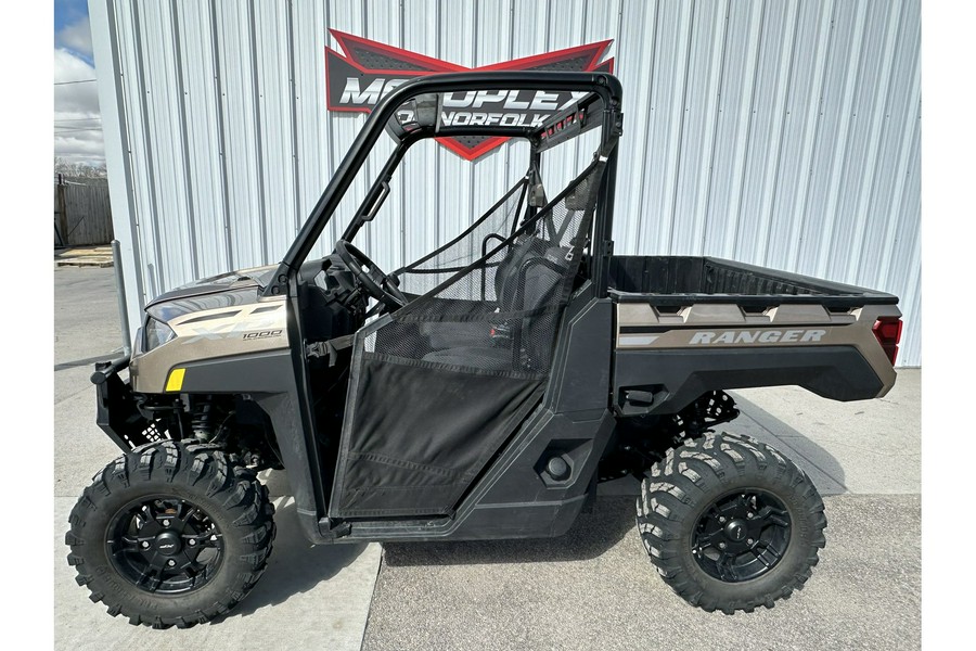 2023 Polaris Industries RANGER XP 1000 PREMIUM