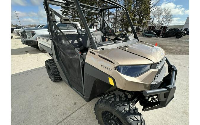 2023 Polaris Industries RANGER XP 1000 PREMIUM