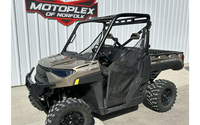 2023 Polaris Industries RANGER XP 1000 PREMIUM