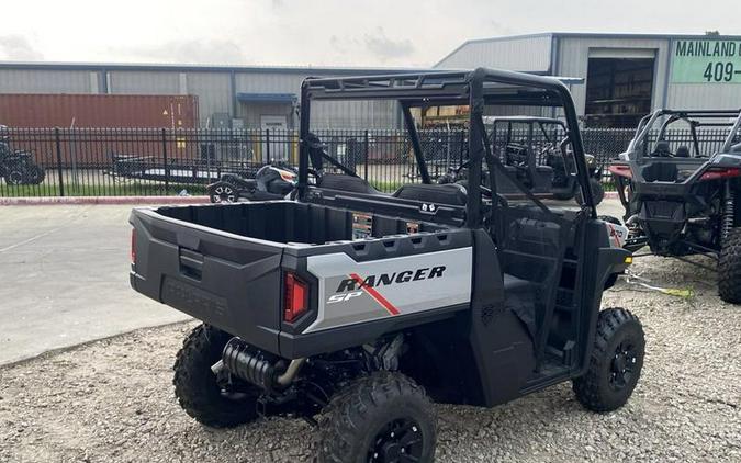 2024 Polaris® Ranger SP 570 Premium