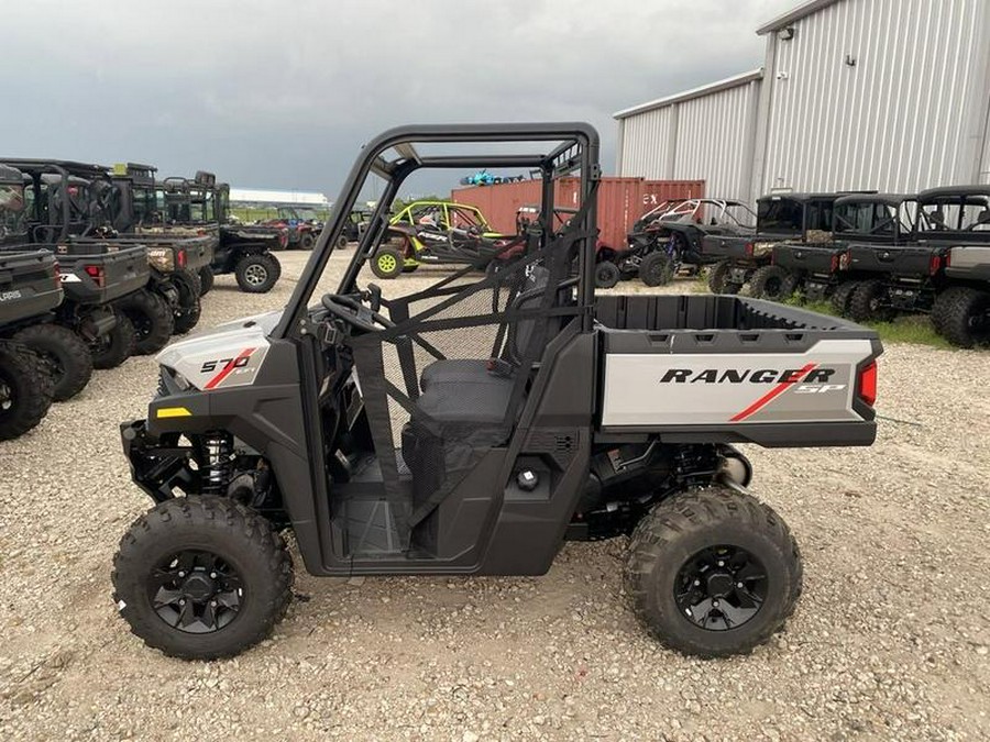 2024 Polaris® Ranger SP 570 Premium