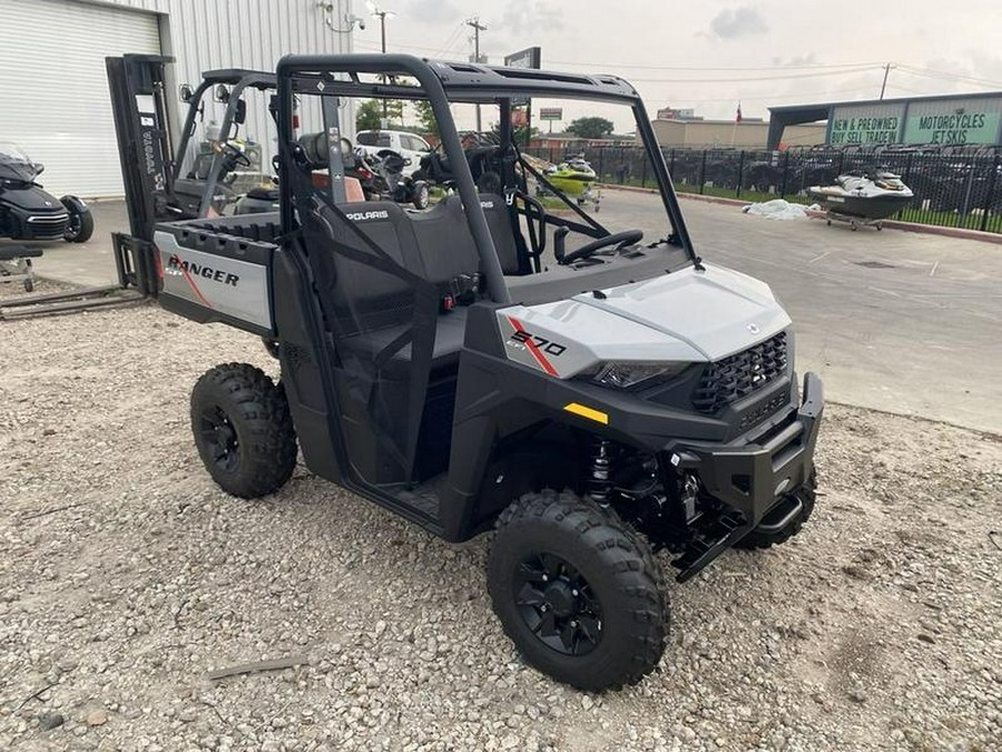 2024 Polaris® Ranger SP 570 Premium