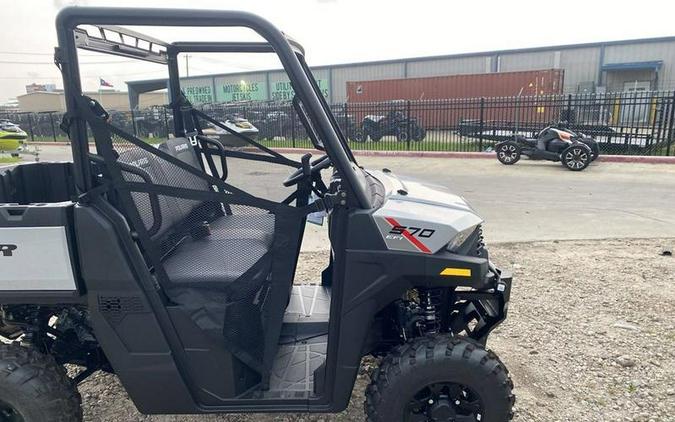 2024 Polaris® Ranger SP 570 Premium