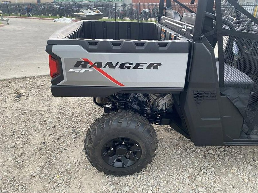 2024 Polaris® Ranger SP 570 Premium