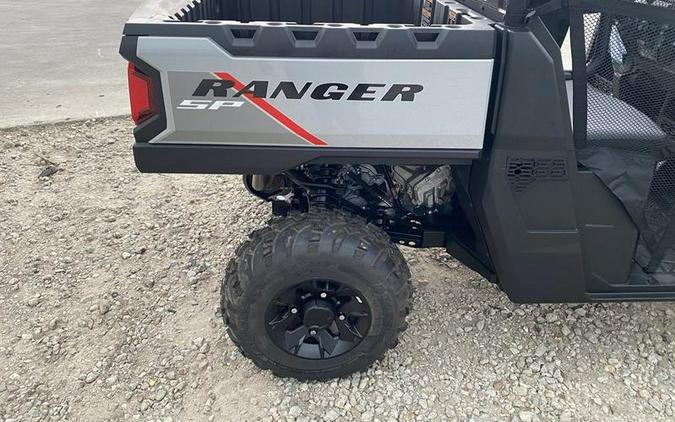 2024 Polaris® Ranger SP 570 Premium