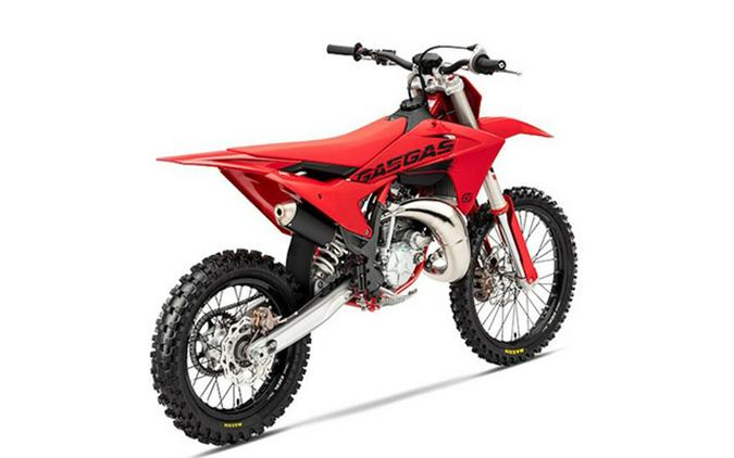 2025 GASGAS MC 85 19/16