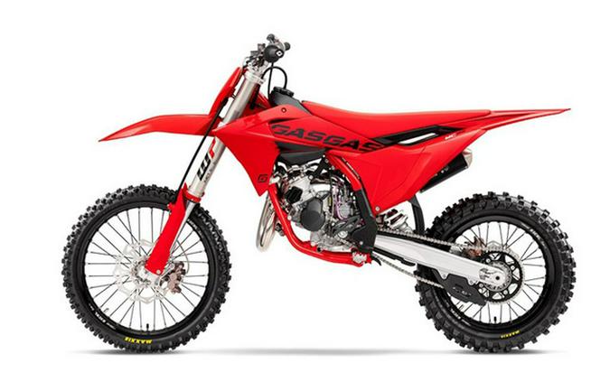 2025 GASGAS MC 85 19/16