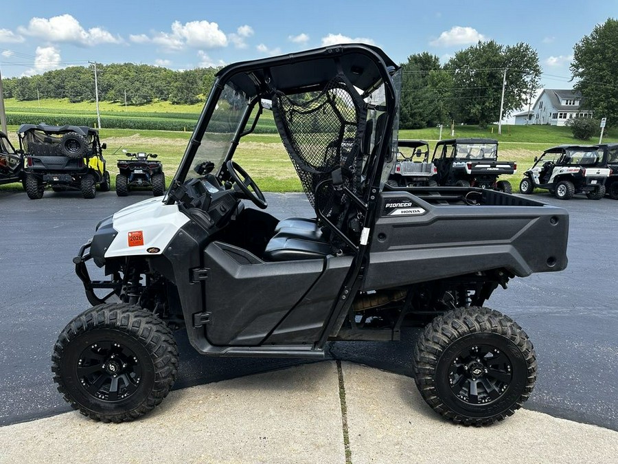 2020 Honda® Pioneer 700