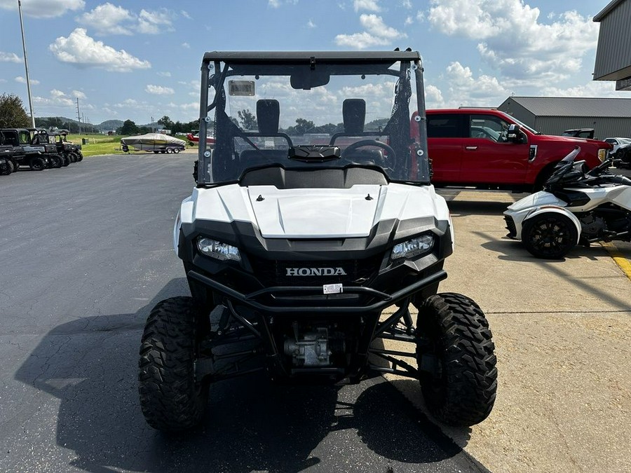 2020 Honda® Pioneer 700