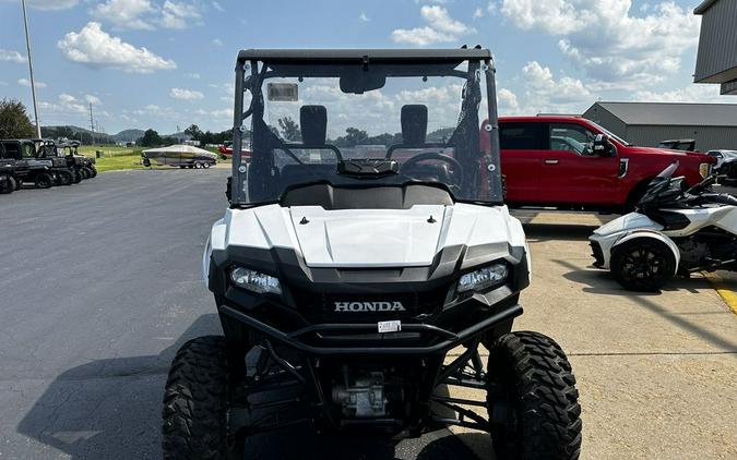 2020 Honda® Pioneer 700