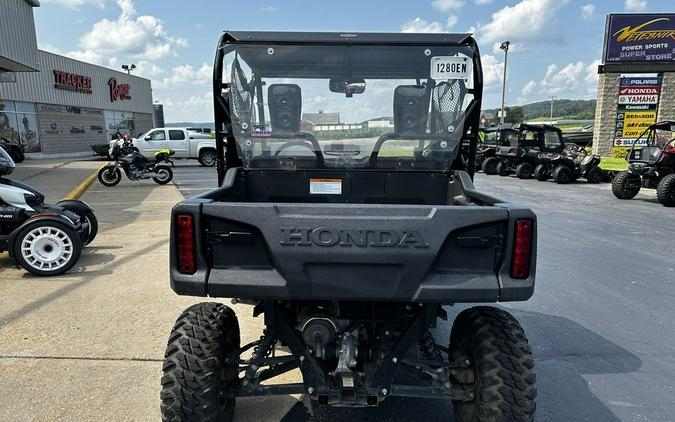 2020 Honda® Pioneer 700