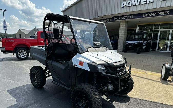 2020 Honda® Pioneer 700