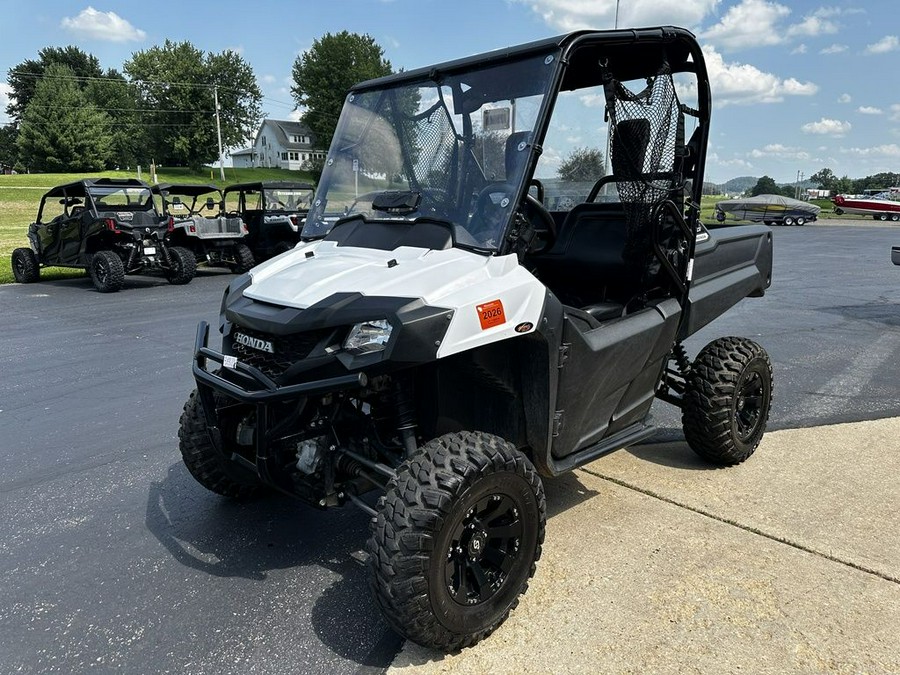 2020 Honda® Pioneer 700