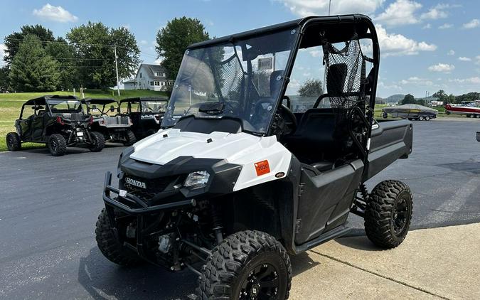 2020 Honda® Pioneer 700