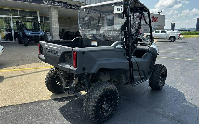 2020 Honda® Pioneer 700